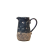 Wazon betonowy / gliniany Dzbanek rustykalny 35cm